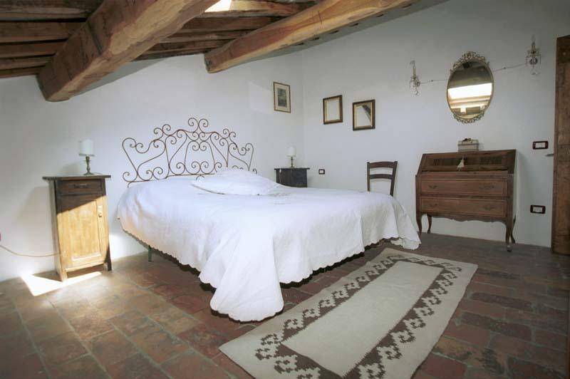 Palazzo San Florido Bed & Breakfast Citta di Castello Exterior photo